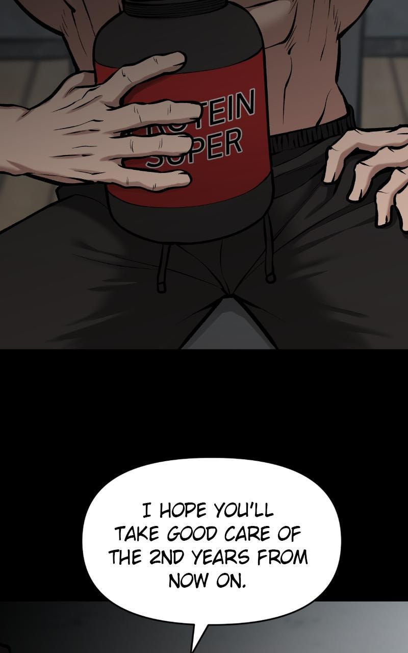 Designated Bully Chapter 34 page 28 - 
