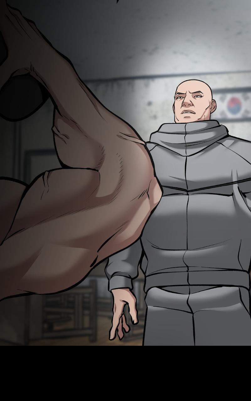 Designated Bully Chapter 34 page 29 - 