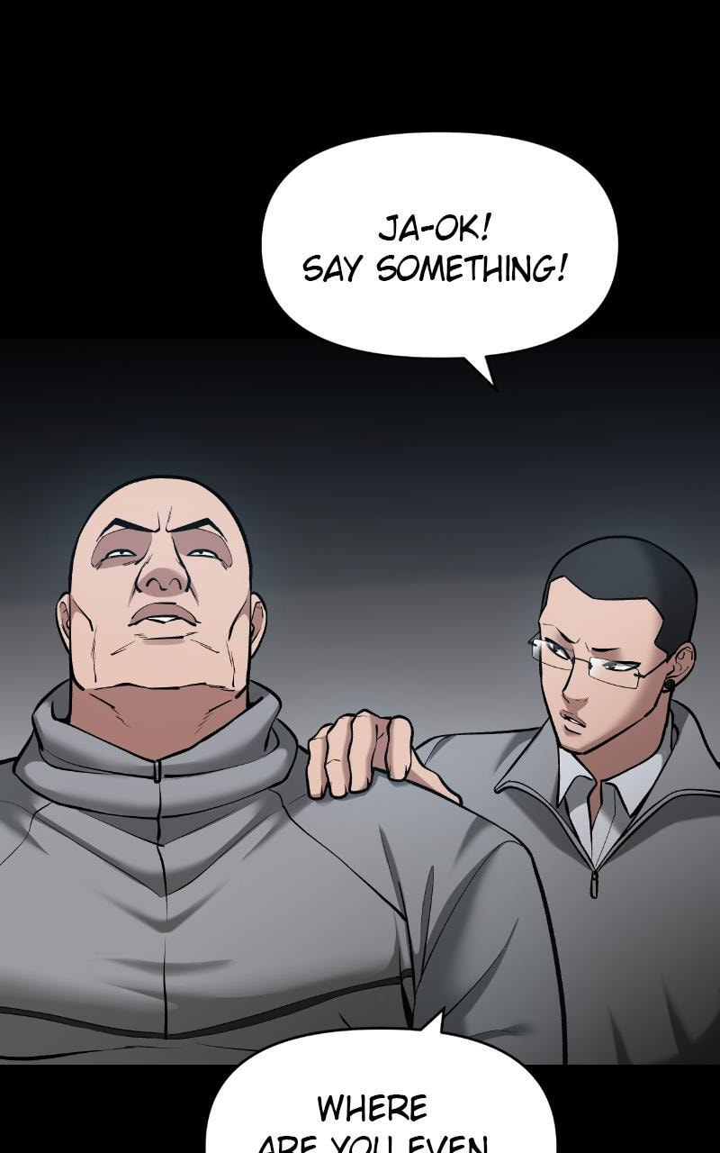 Designated Bully Chapter 34 page 30 - 