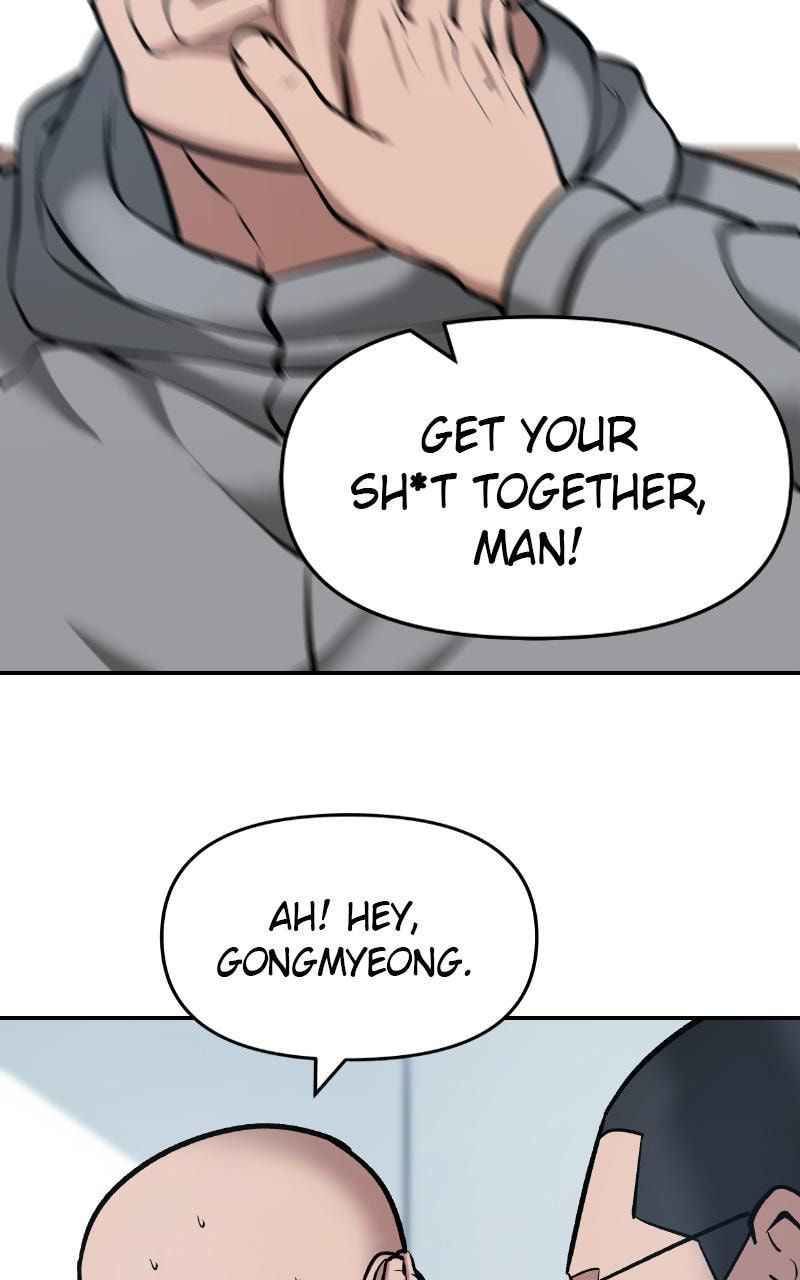 Designated Bully Chapter 34 page 39 - 