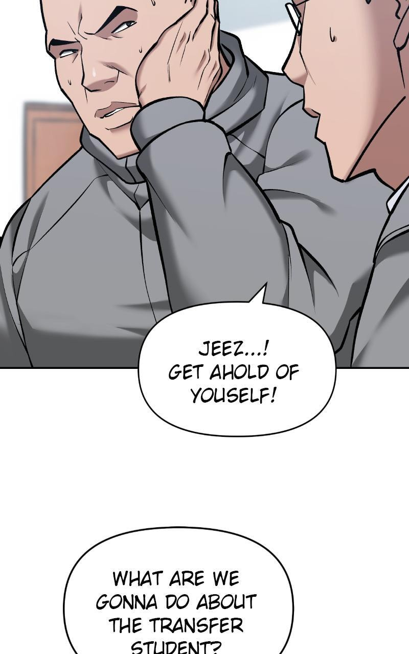 Designated Bully Chapter 34 page 40 - 