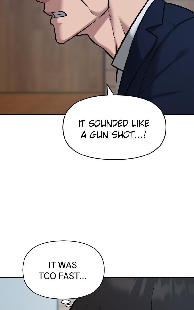 Designated Bully Chapter 34 page 5 - 