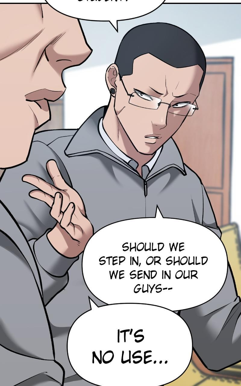Designated Bully Chapter 34 page 41 - 