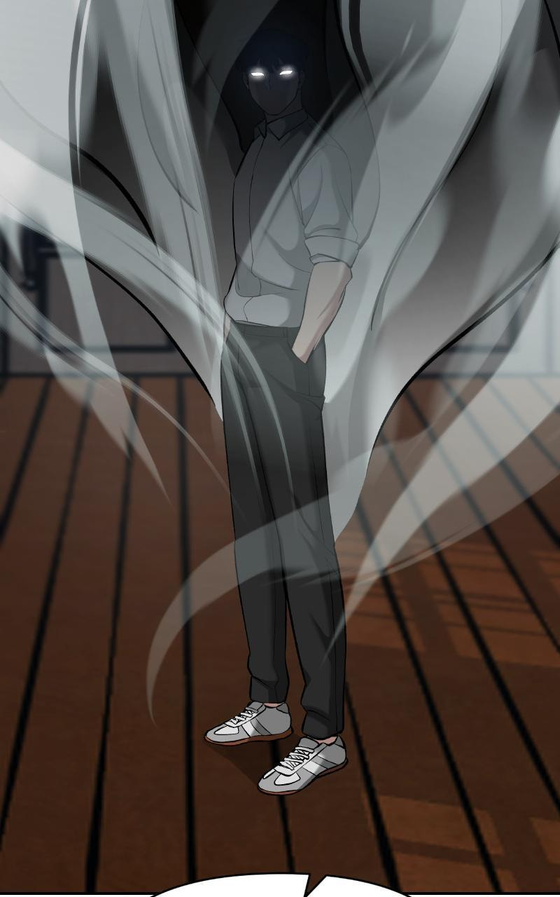 Designated Bully Chapter 34 page 45 - 