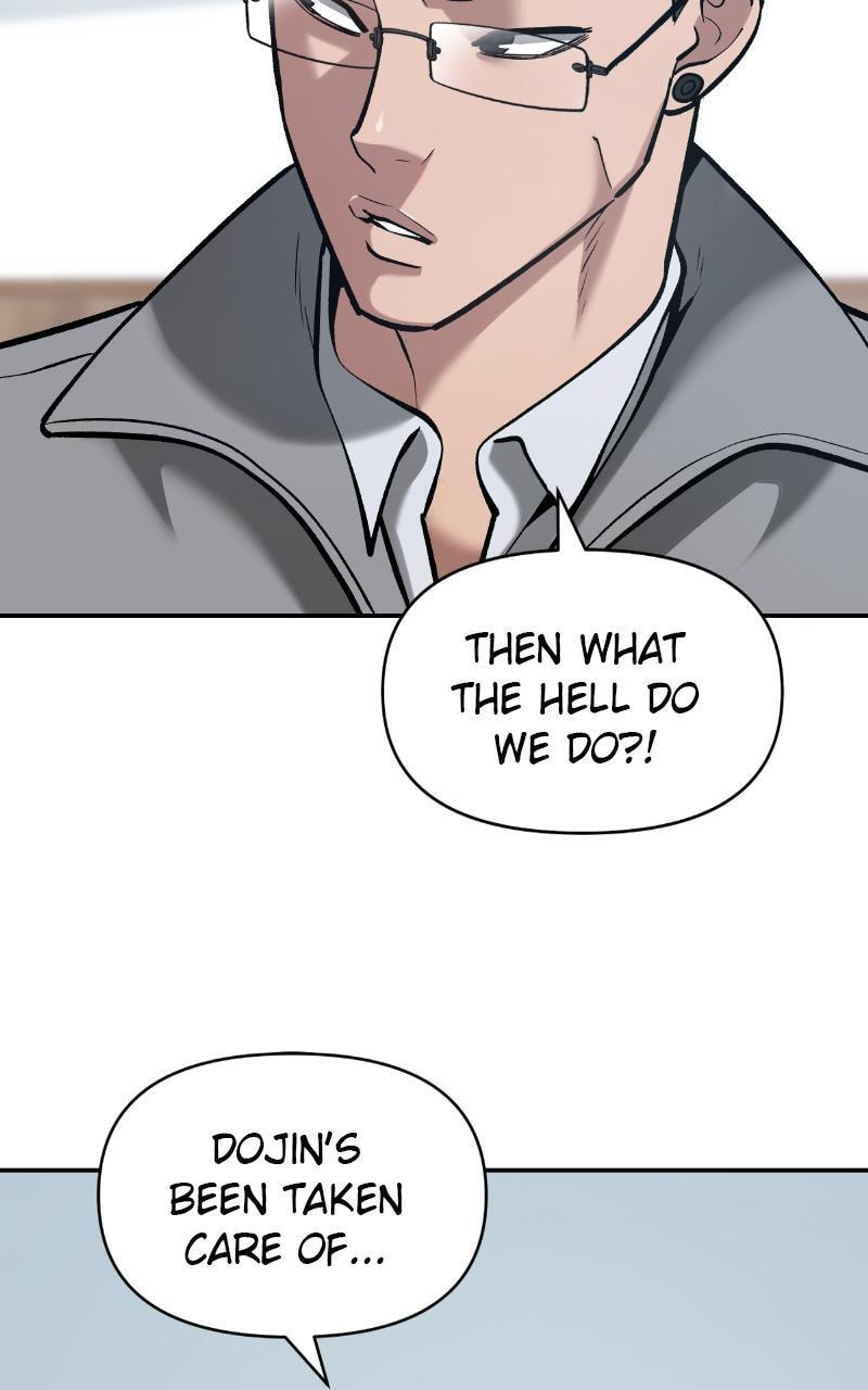 Designated Bully Chapter 34 page 47 - 