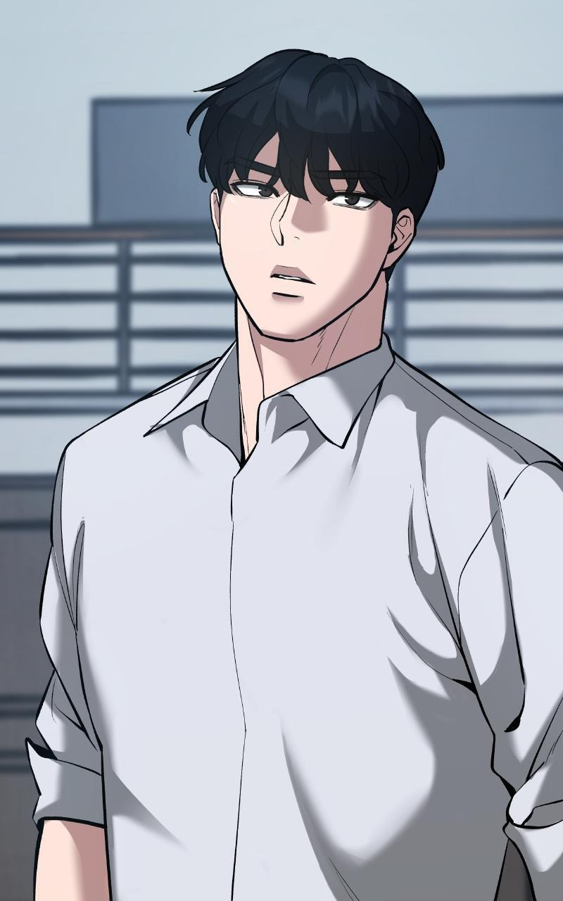 Designated Bully Chapter 34 page 48 - 