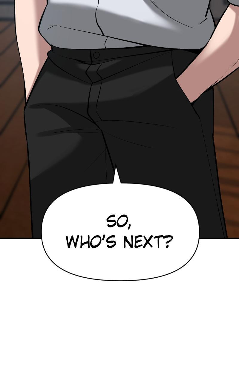 Designated Bully Chapter 34 page 49 - 