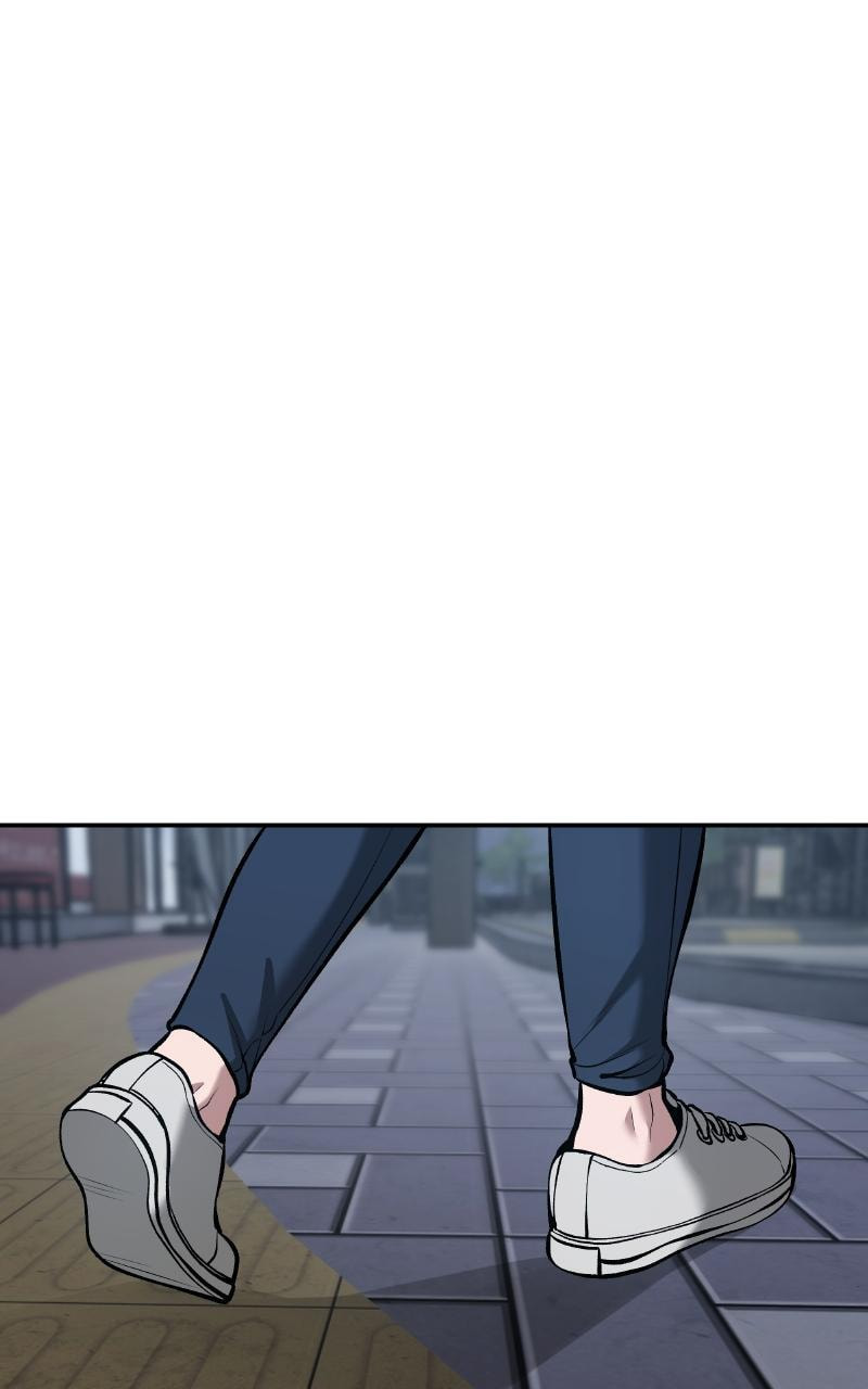 Designated Bully Chapter 34 page 50 - 