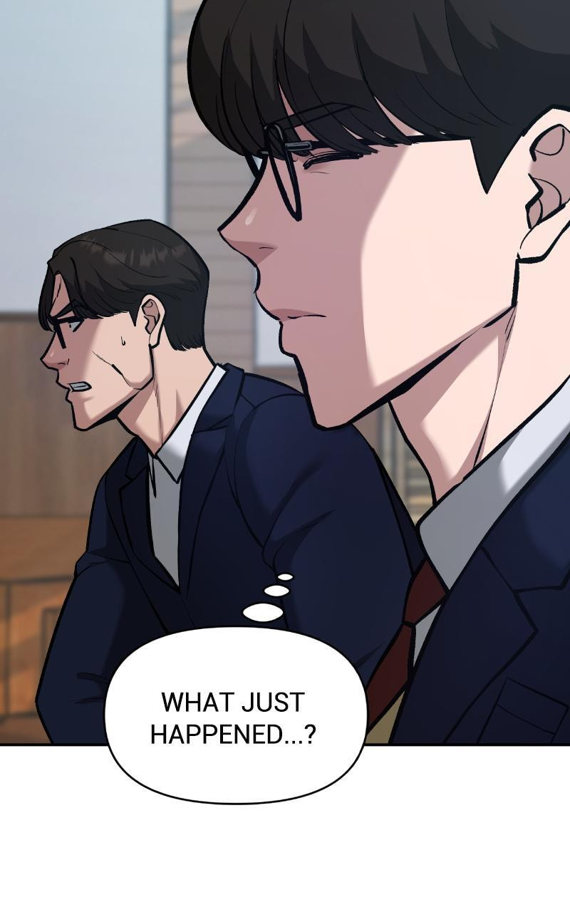 Designated Bully Chapter 34 page 6 - 