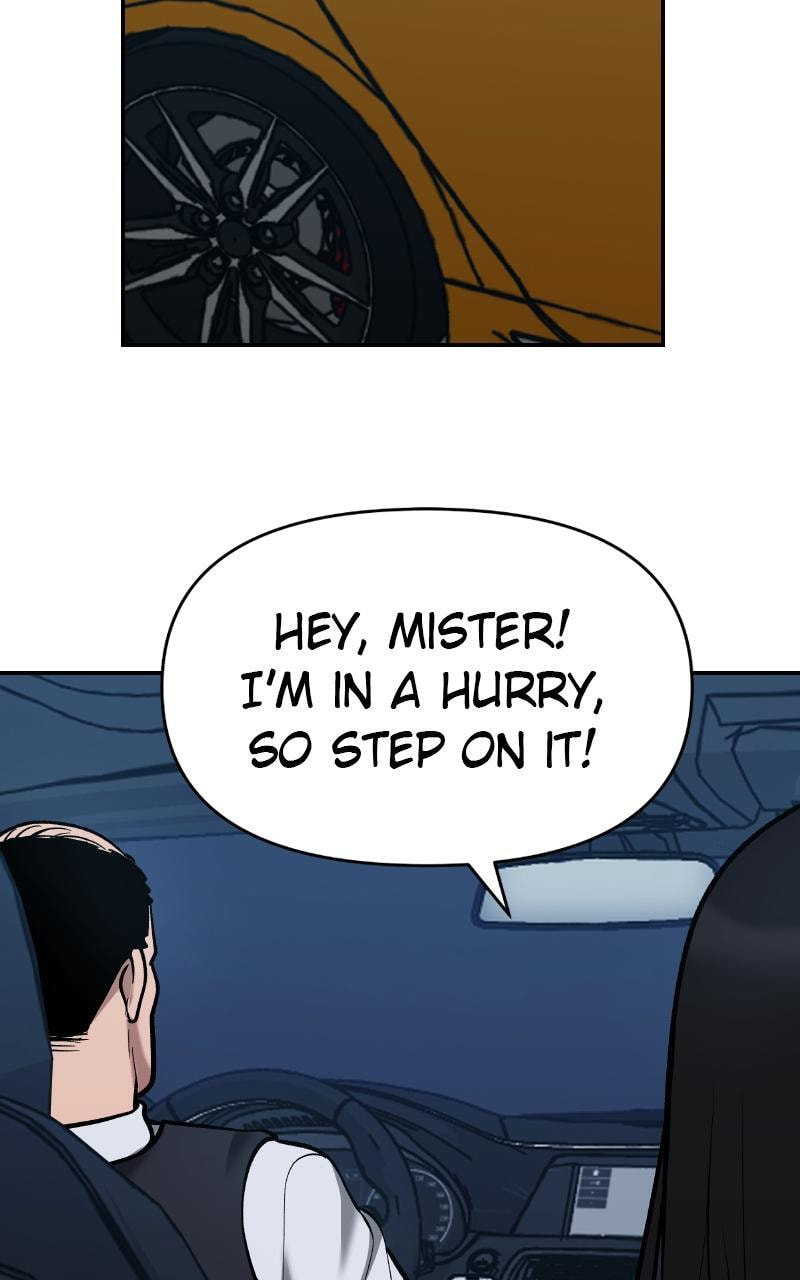 Designated Bully Chapter 34 page 53 - 