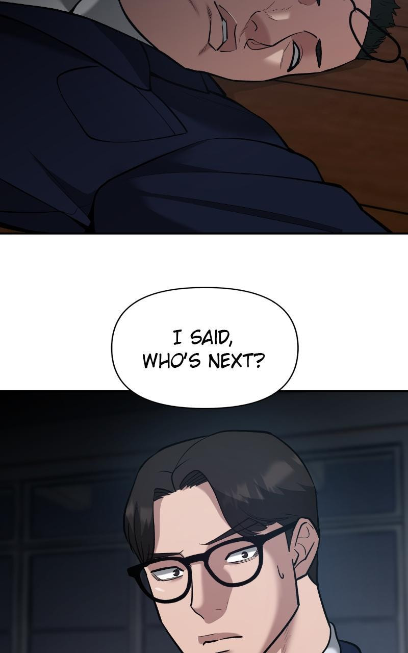 Designated Bully Chapter 34 page 61 - 