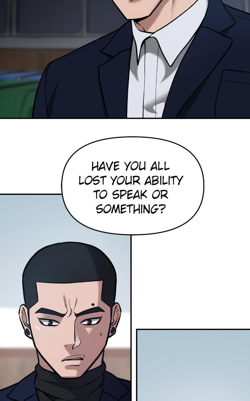 Designated Bully Chapter 34 page 62 - 