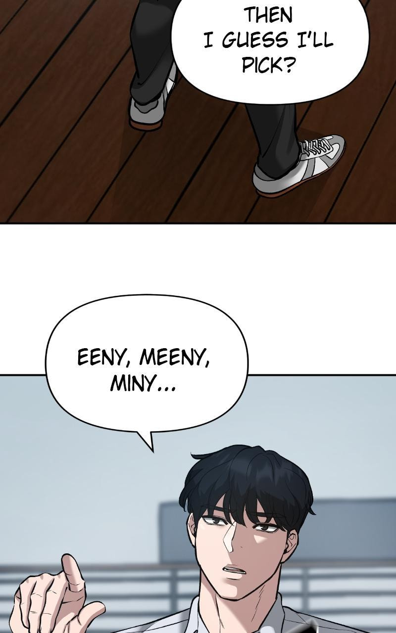 Designated Bully Chapter 34 page 65 - 