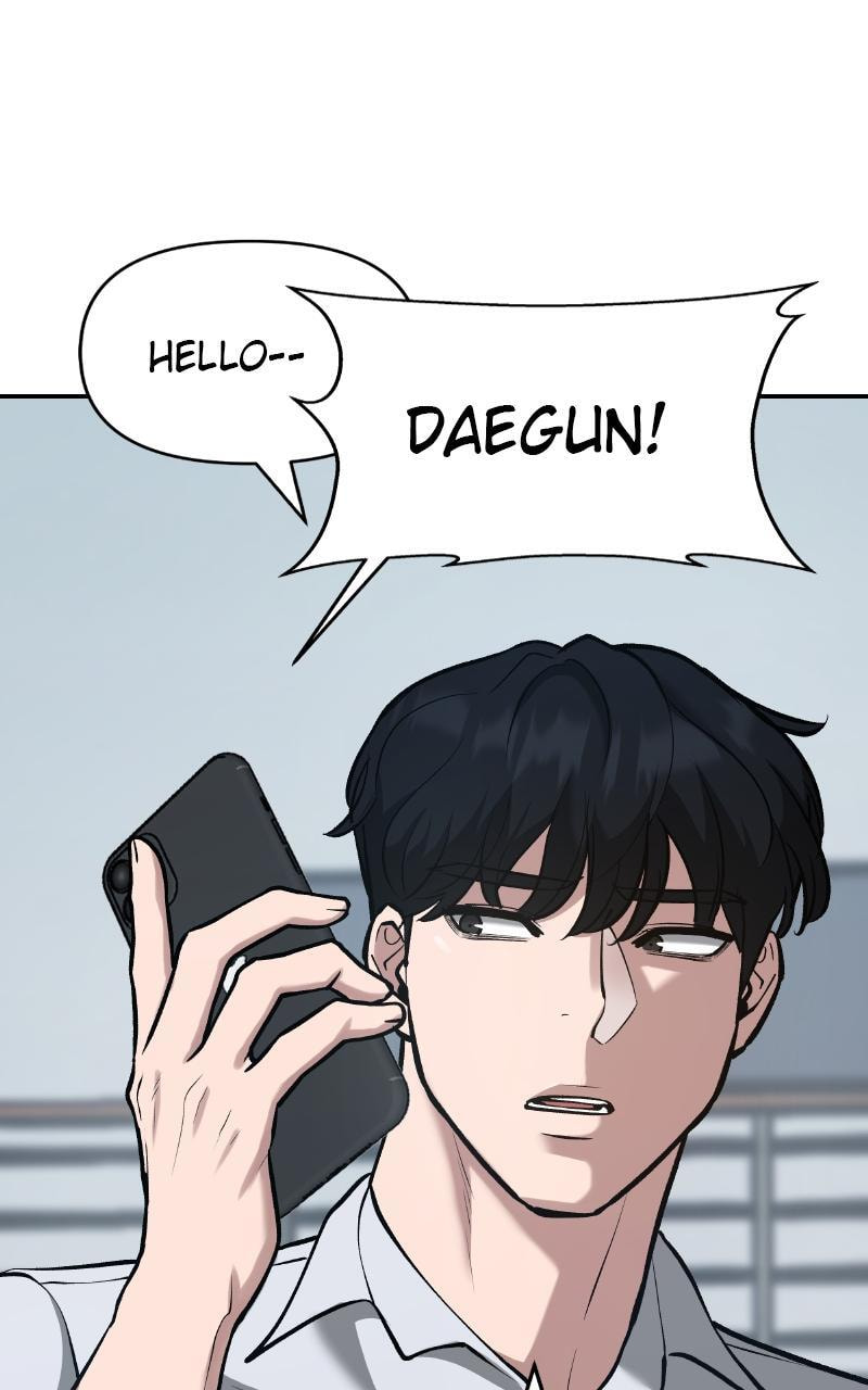 Designated Bully Chapter 34 page 68 - 