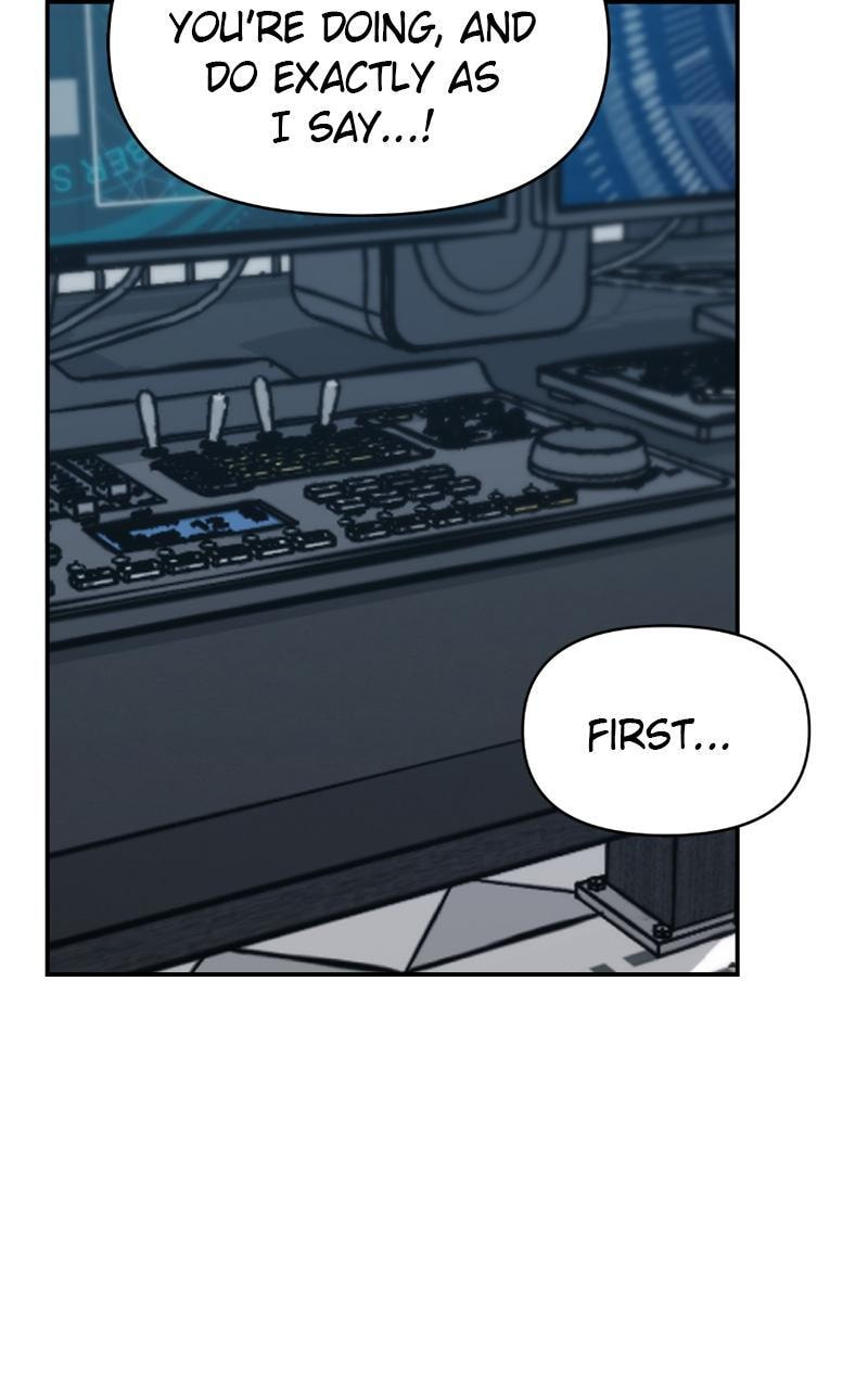 Designated Bully Chapter 34 page 73 - 