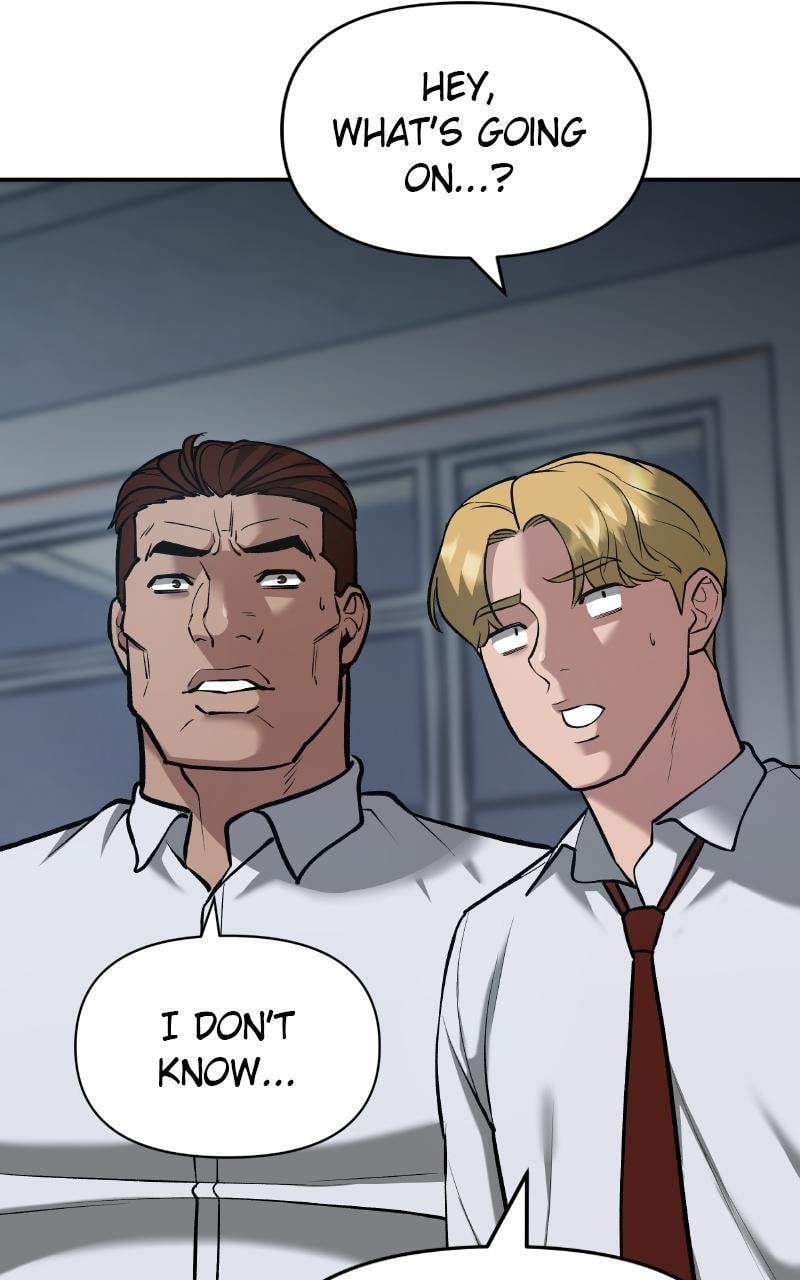Designated Bully Chapter 34 page 74 - 