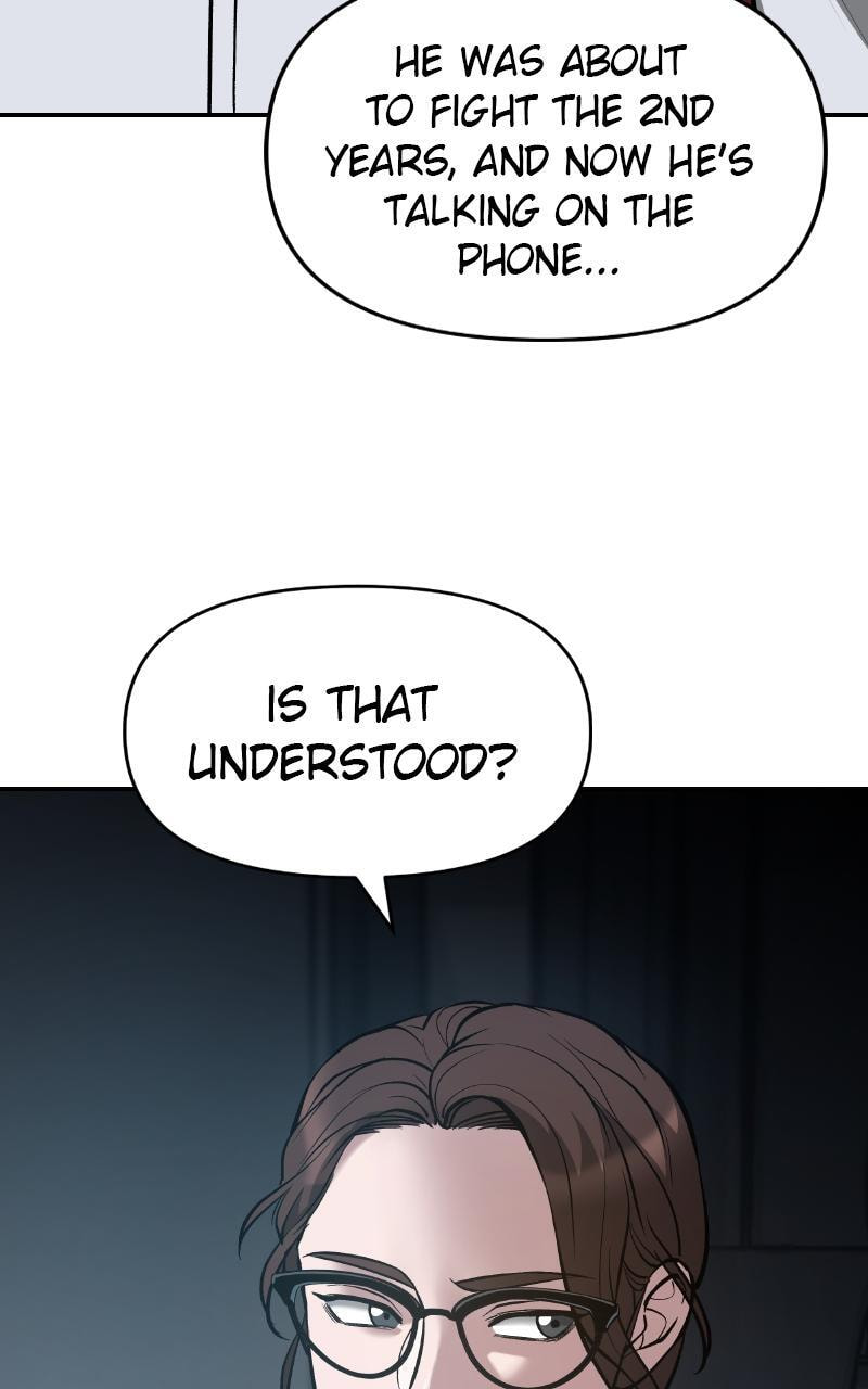 Designated Bully Chapter 34 page 75 - 