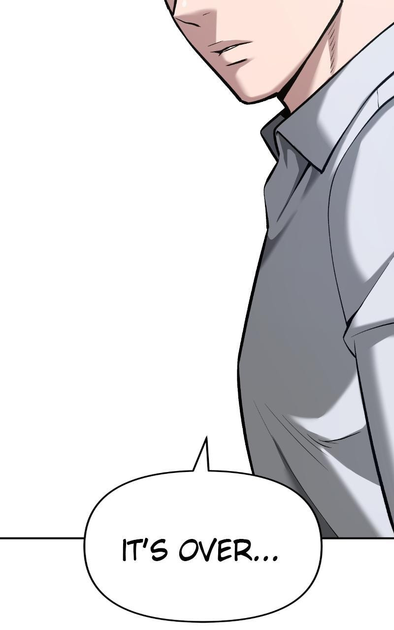 Designated Bully Chapter 34 page 9 - 