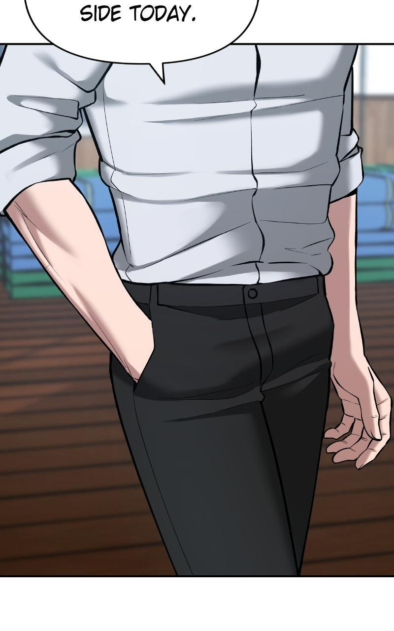 Designated Bully Chapter 34 page 81 - 
