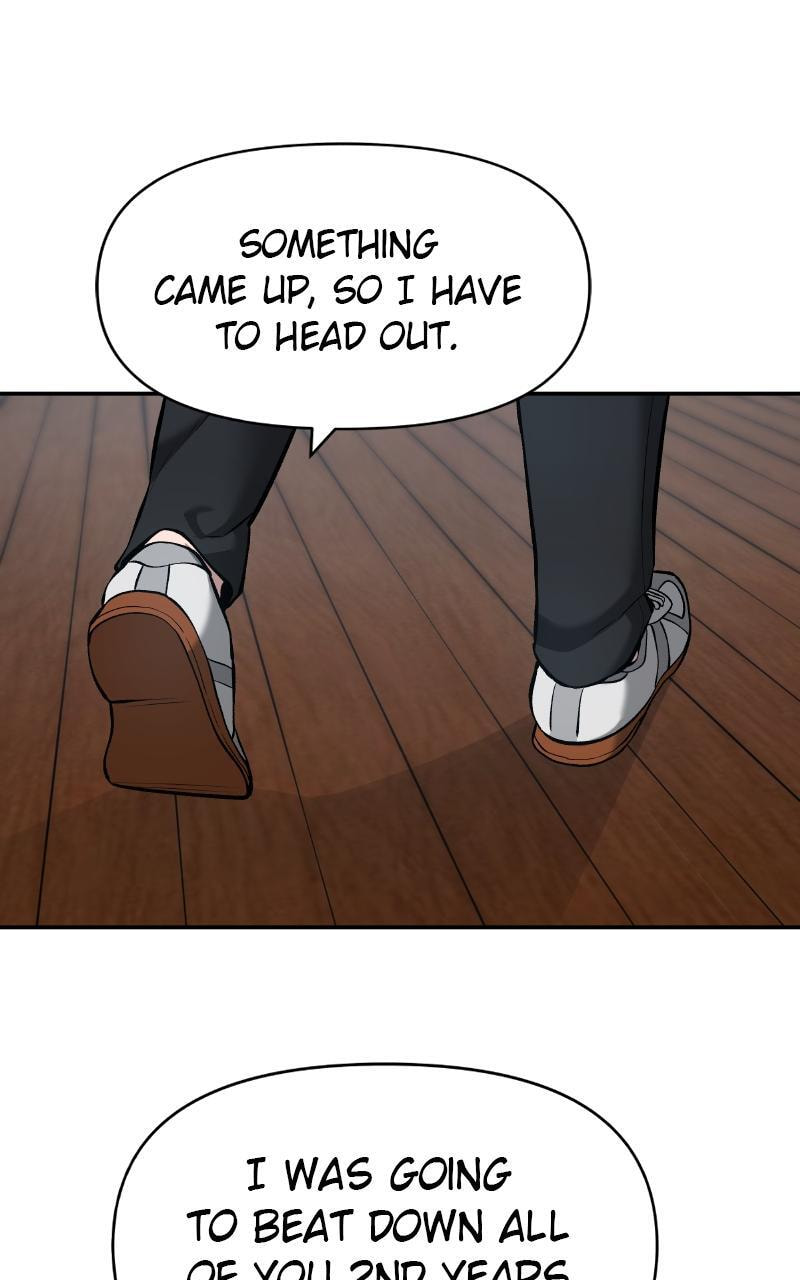 Designated Bully Chapter 34 page 82 - 