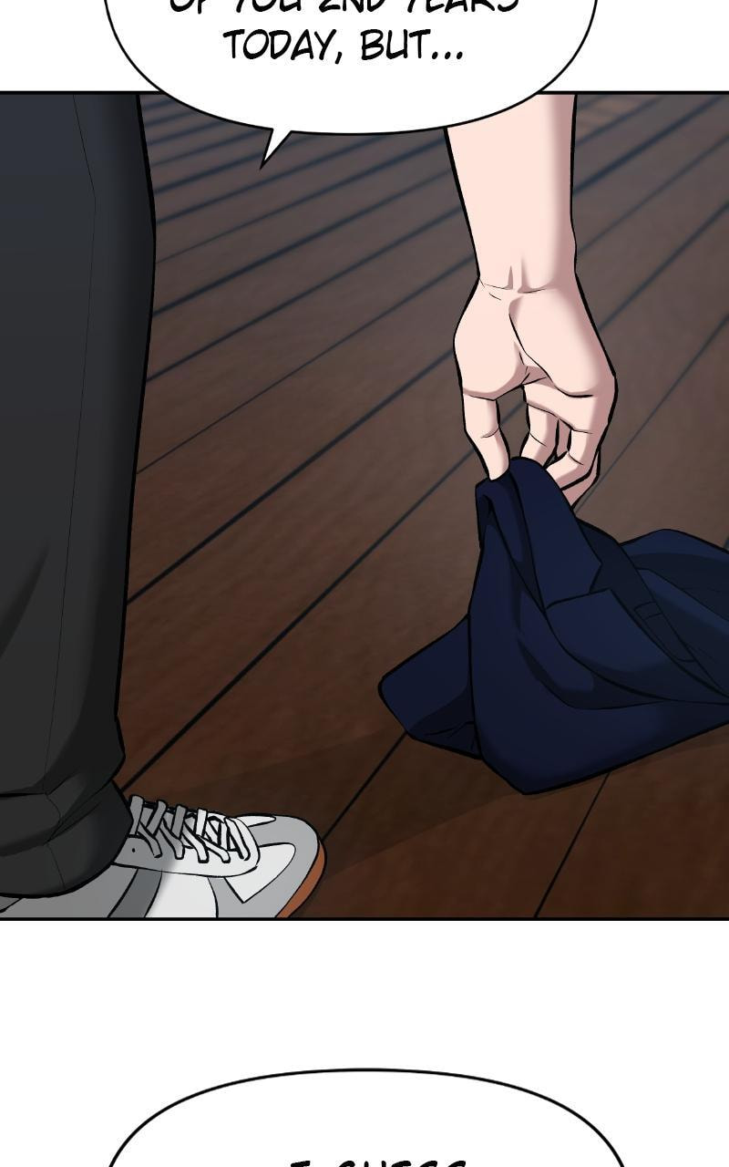 Designated Bully Chapter 34 page 83 - 