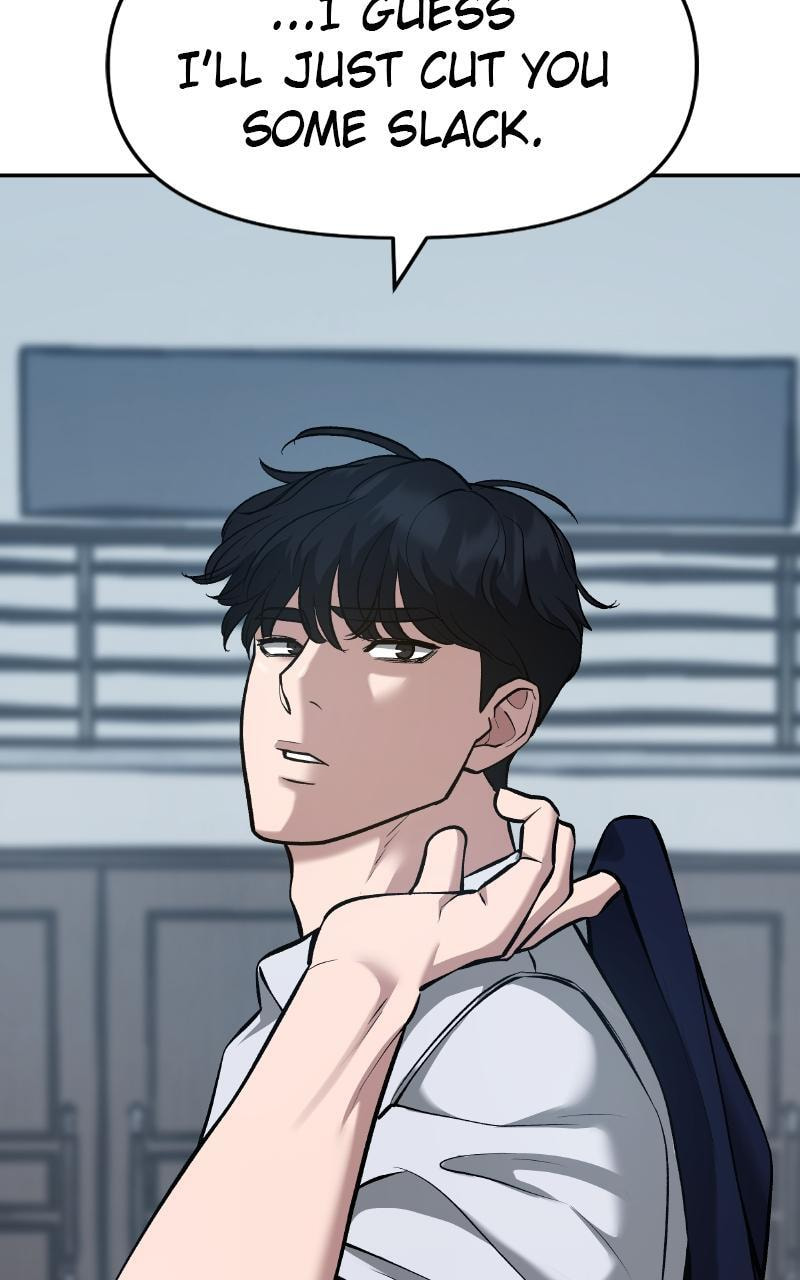 Designated Bully Chapter 34 page 84 - 