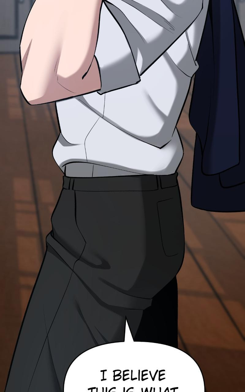 Designated Bully Chapter 34 page 85 - 