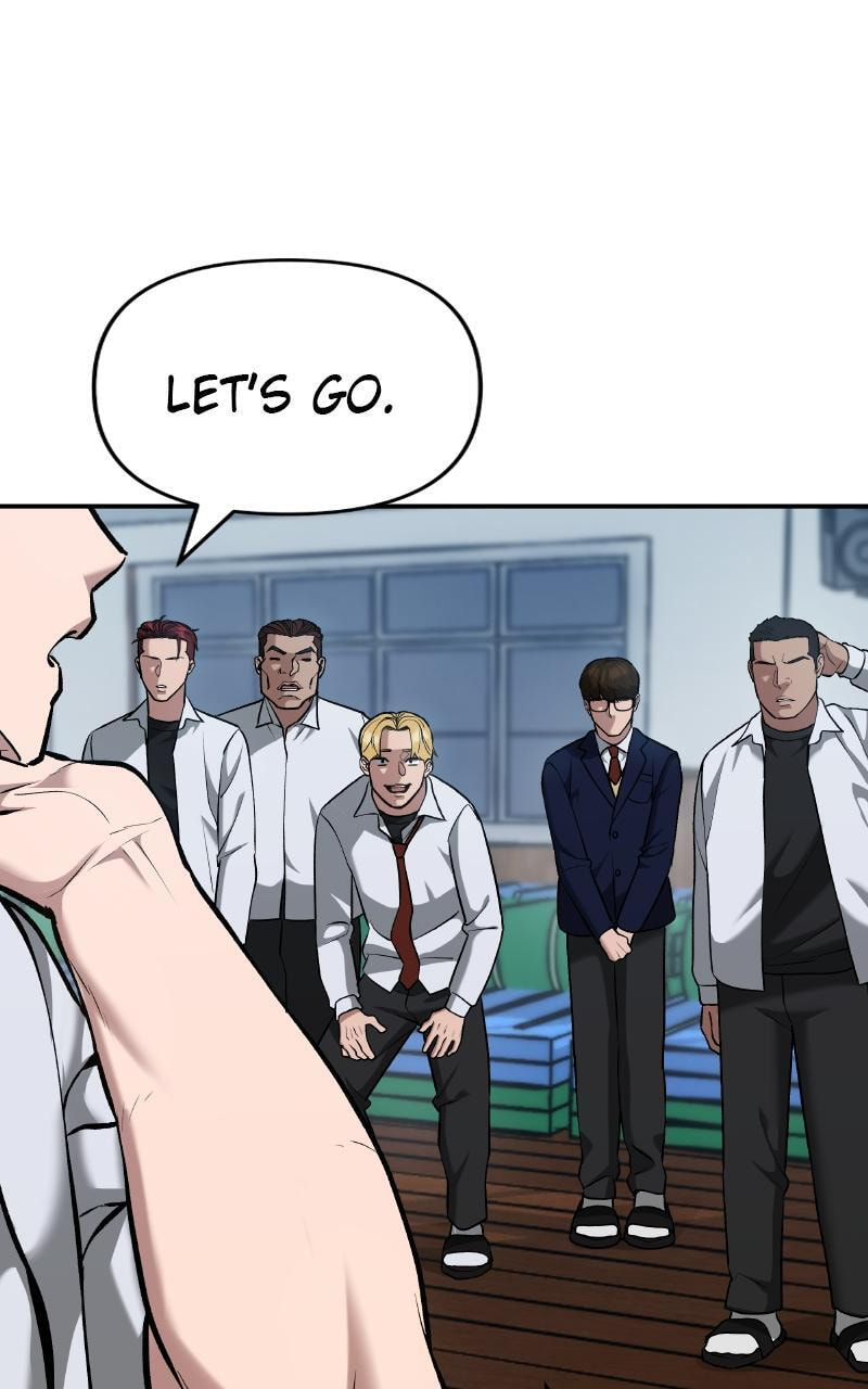 Designated Bully Chapter 34 page 88 - 