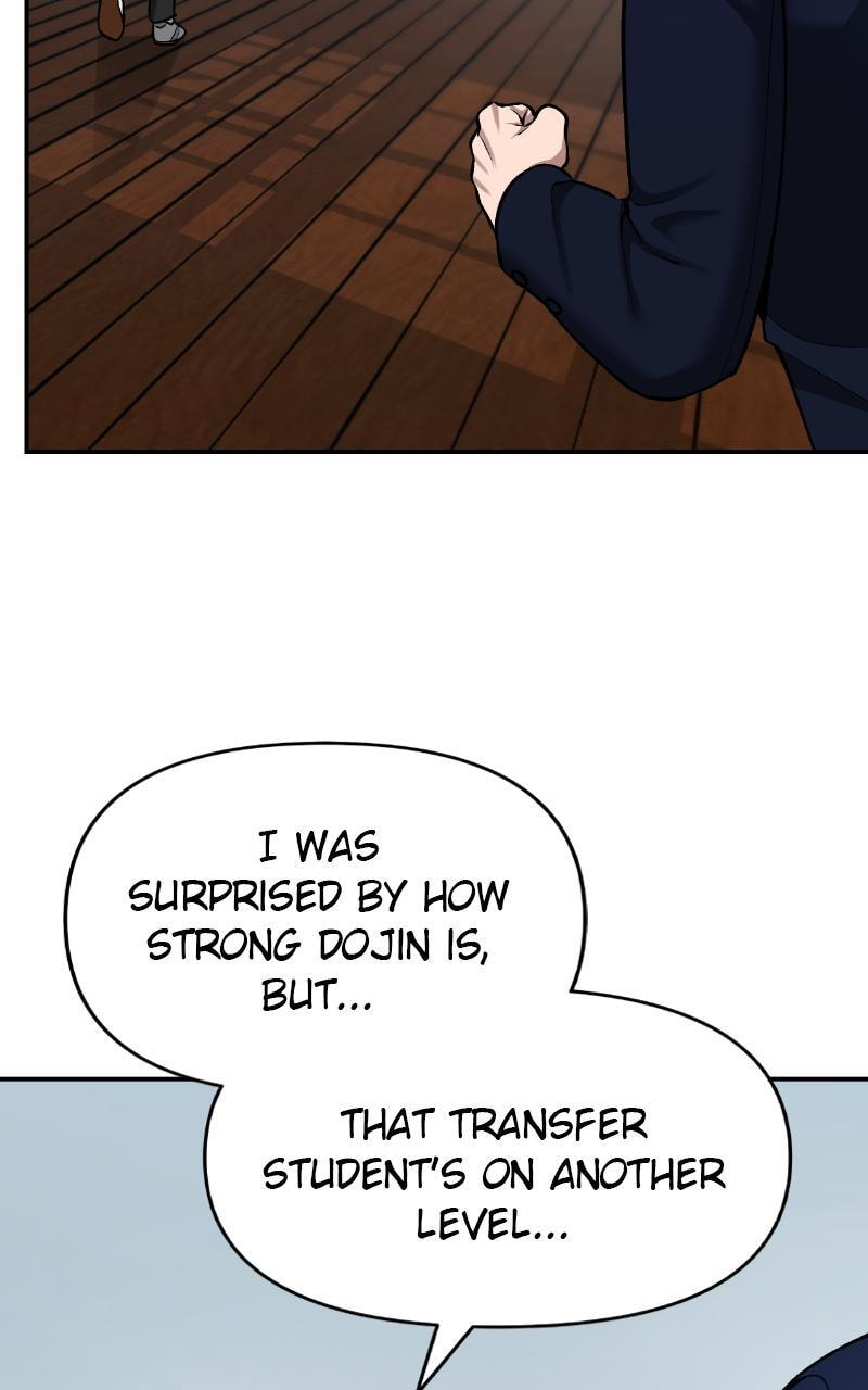 Designated Bully Chapter 34 page 90 - 