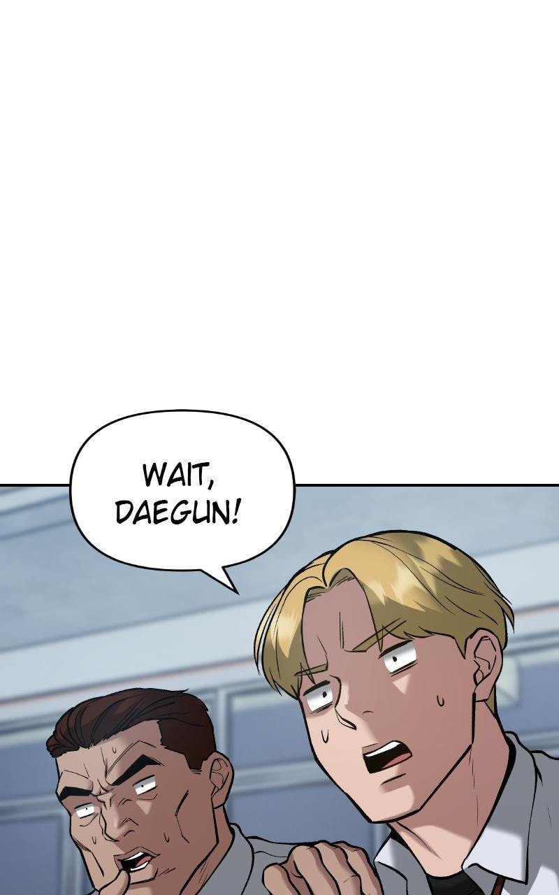 Designated Bully Chapter 34 page 10 - 