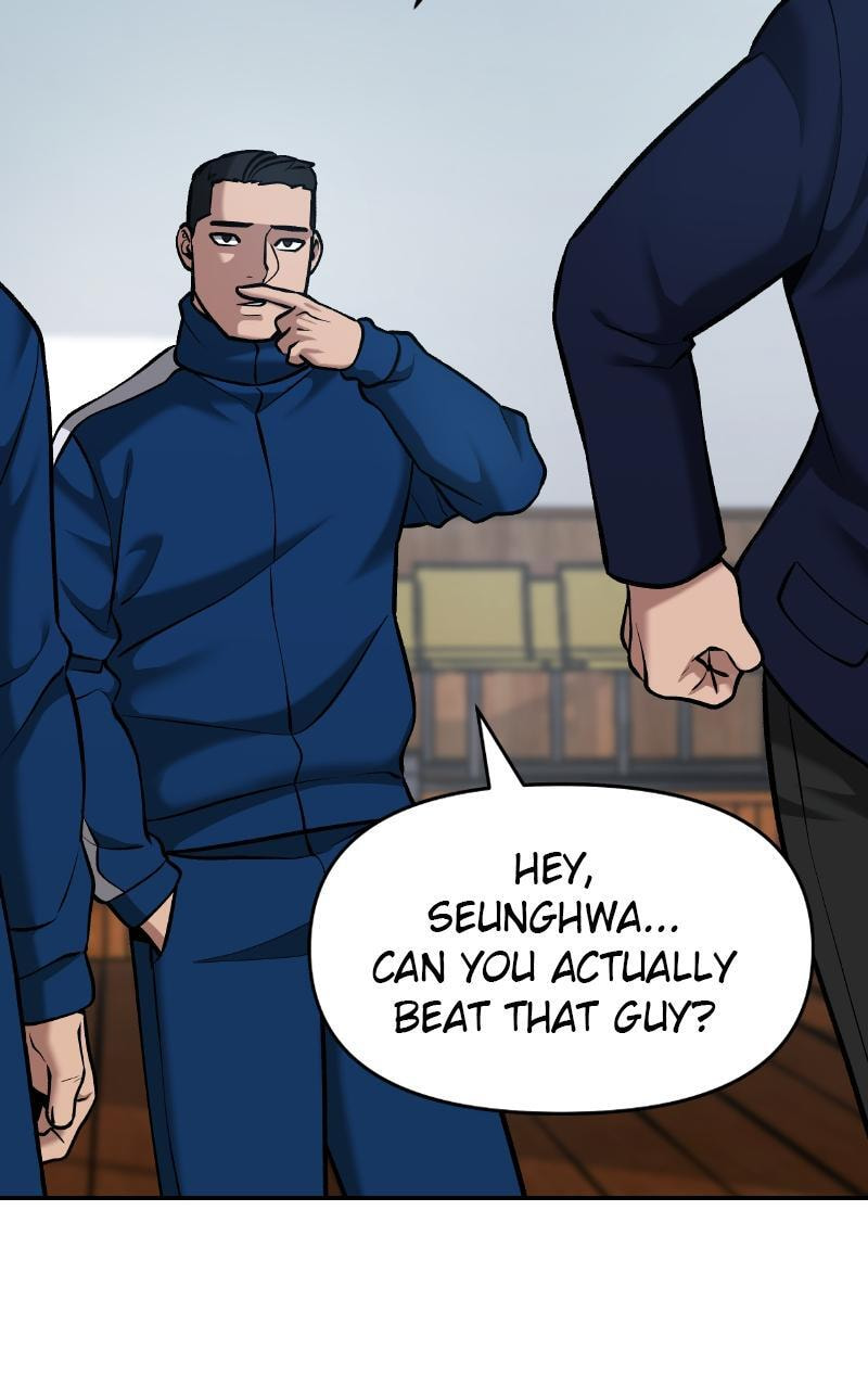 Designated Bully Chapter 34 page 91 - 