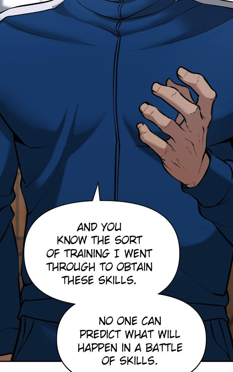 Designated Bully Chapter 34 page 93 - 