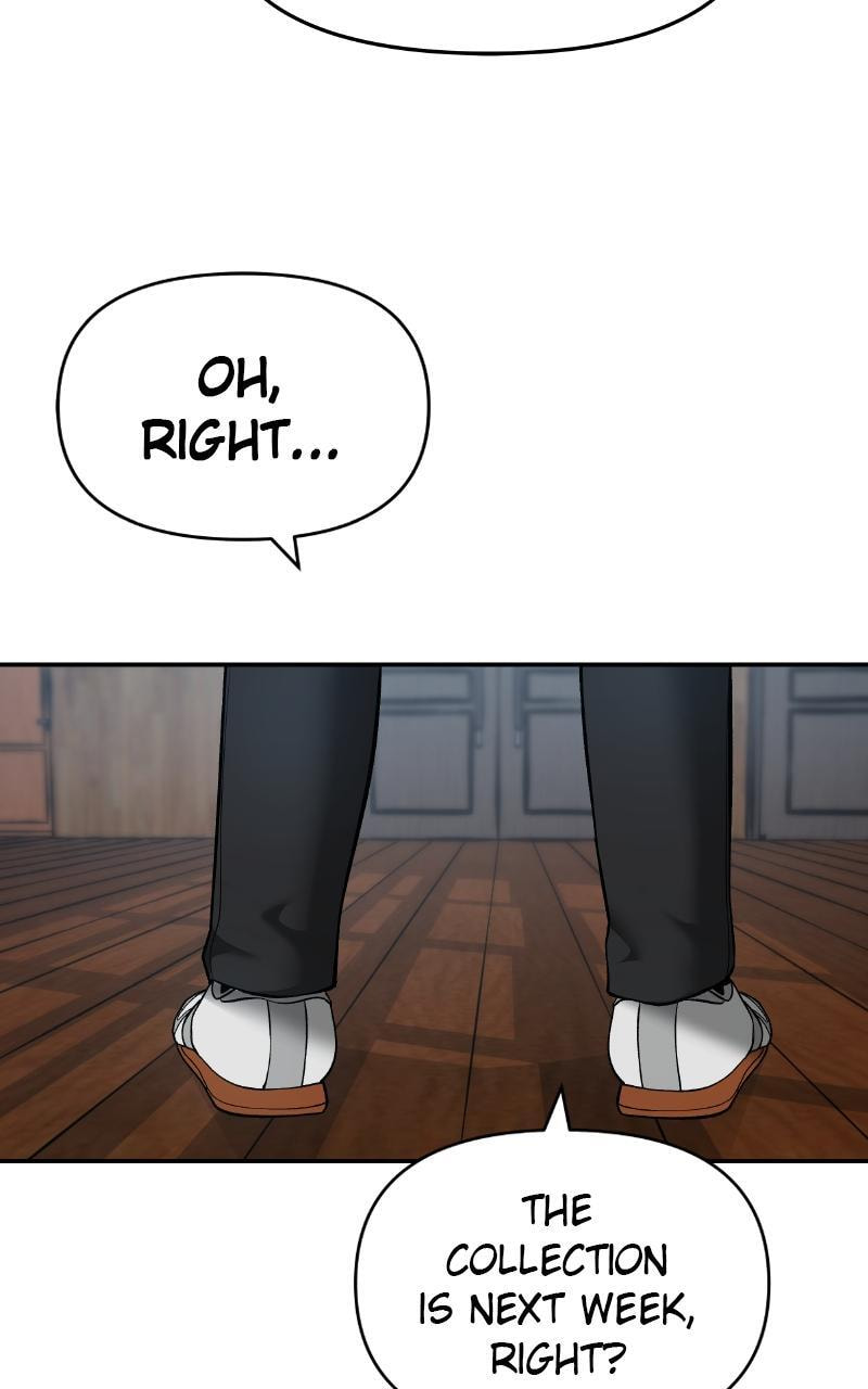 Designated Bully Chapter 34 page 94 - 