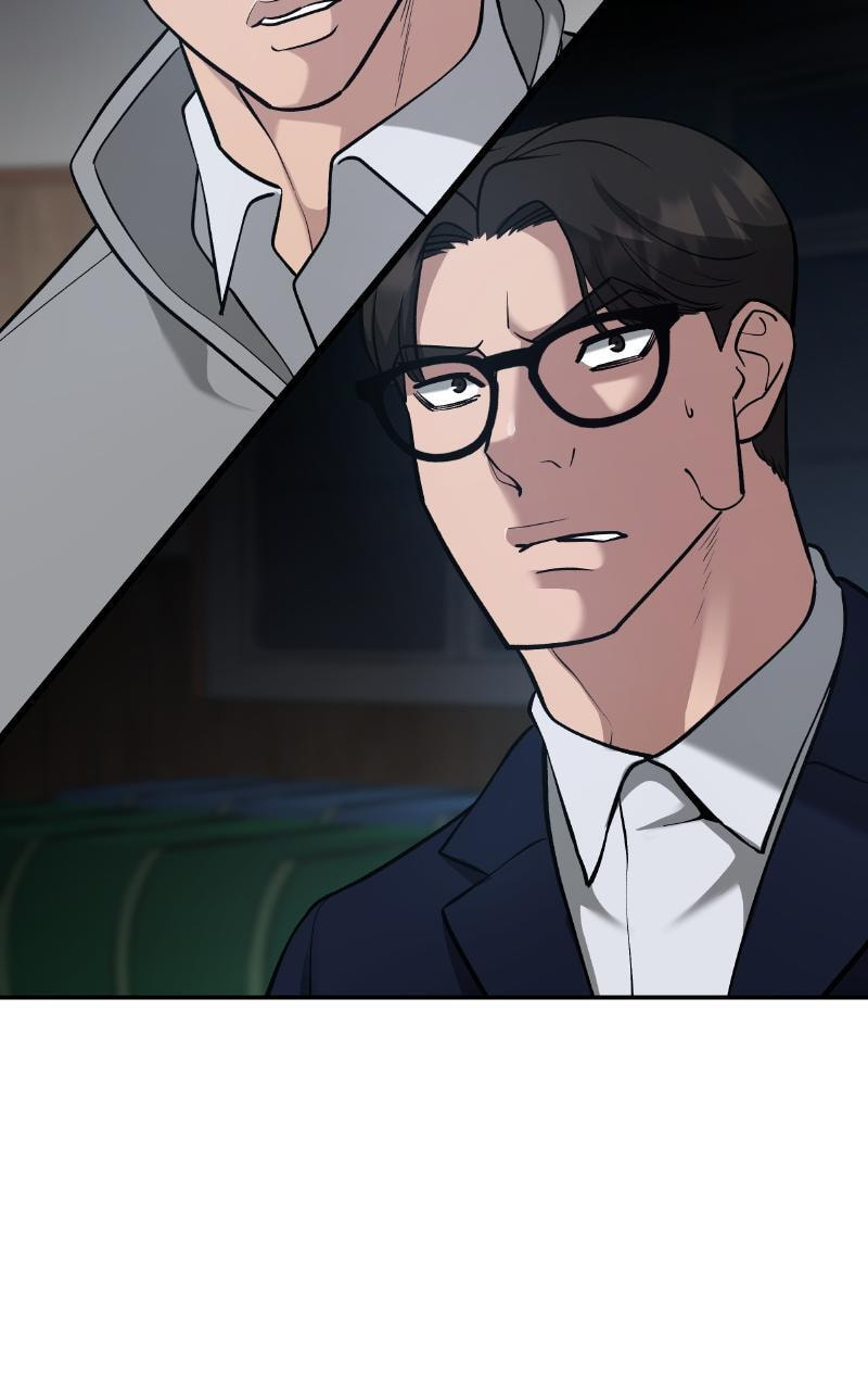 Designated Bully Chapter 34 page 97 - 