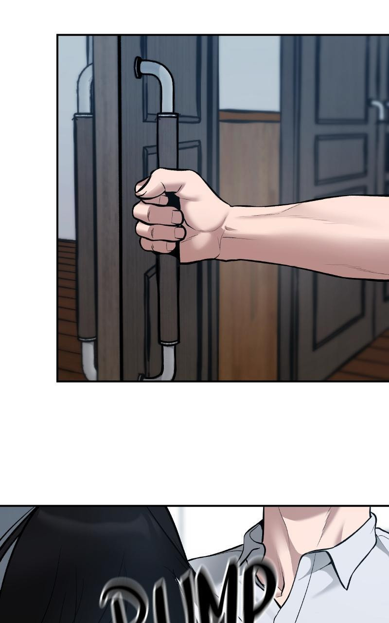 Designated Bully Chapter 34 page 98 - 