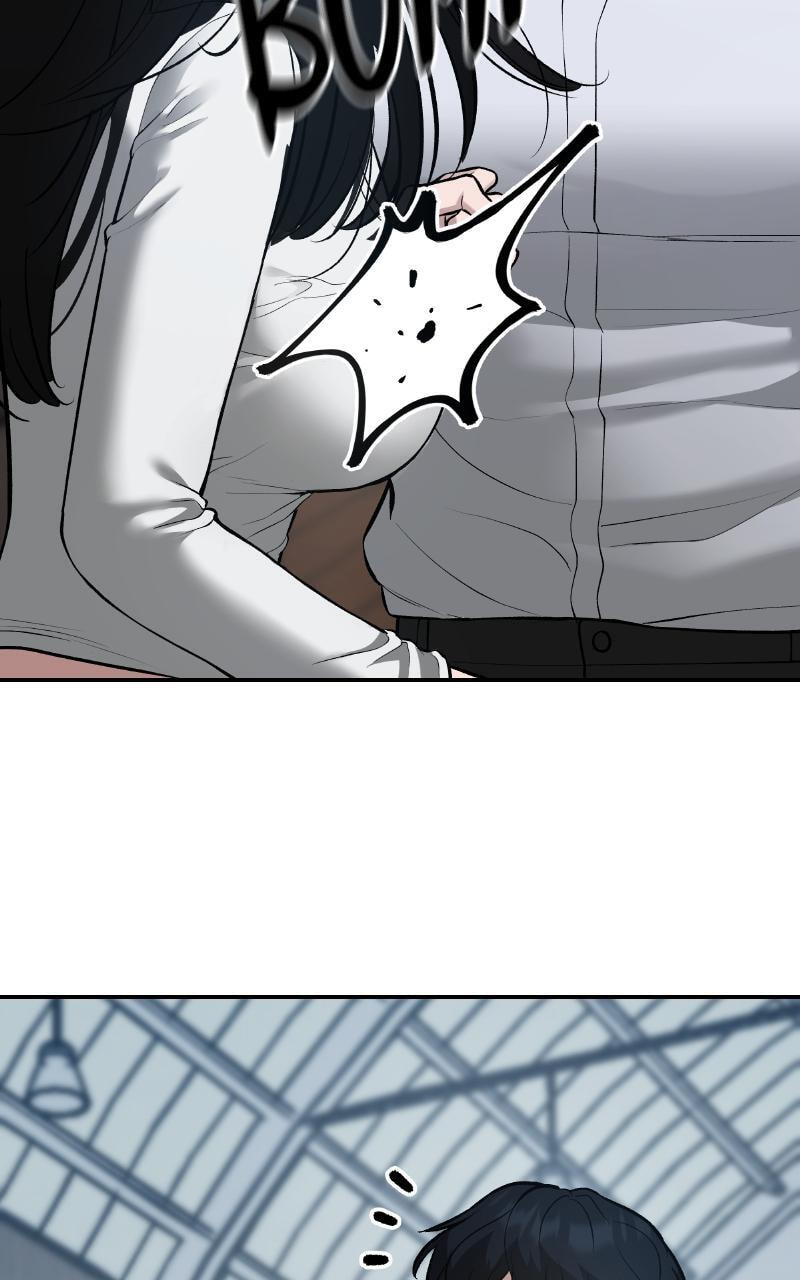 Designated Bully Chapter 34 page 99 - 