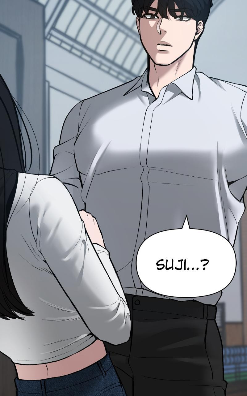 Designated Bully Chapter 34 page 100 - 