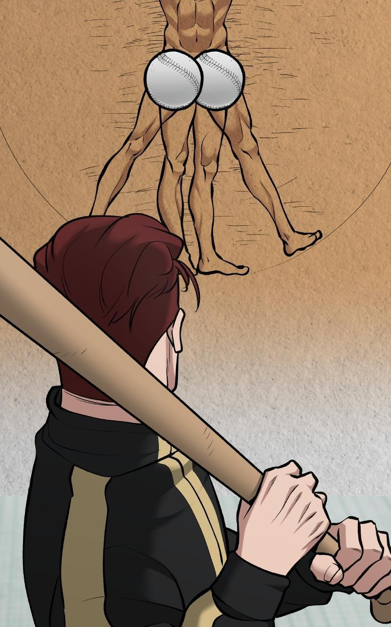 Designated Bully Chapter 35 page 103 - 