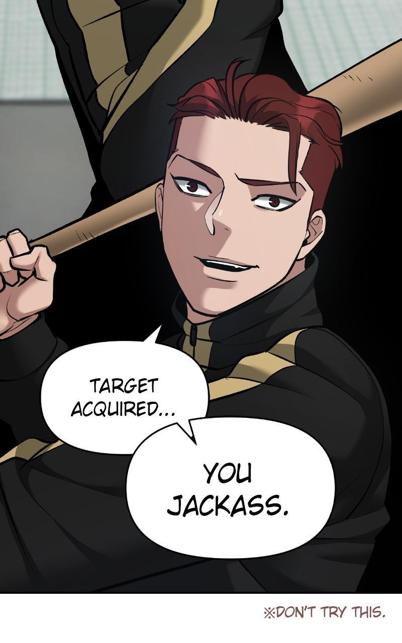 Designated Bully Chapter 35 page 104 - 