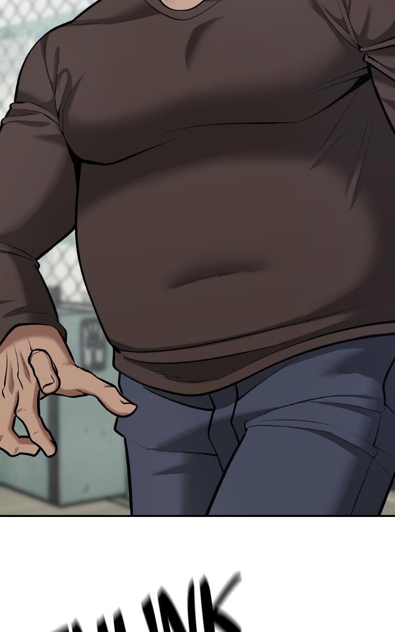 Designated Bully Chapter 35 page 107 - 