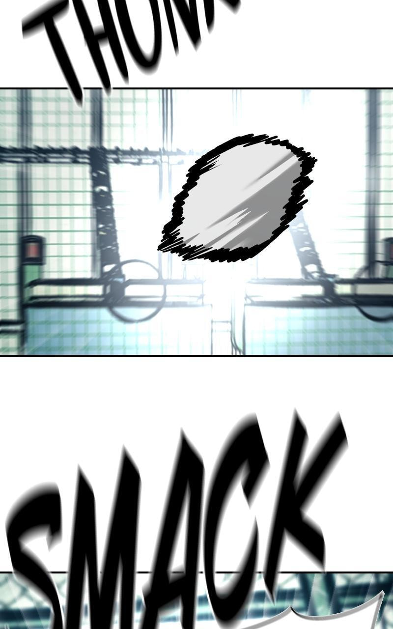 Designated Bully Chapter 35 page 108 - 