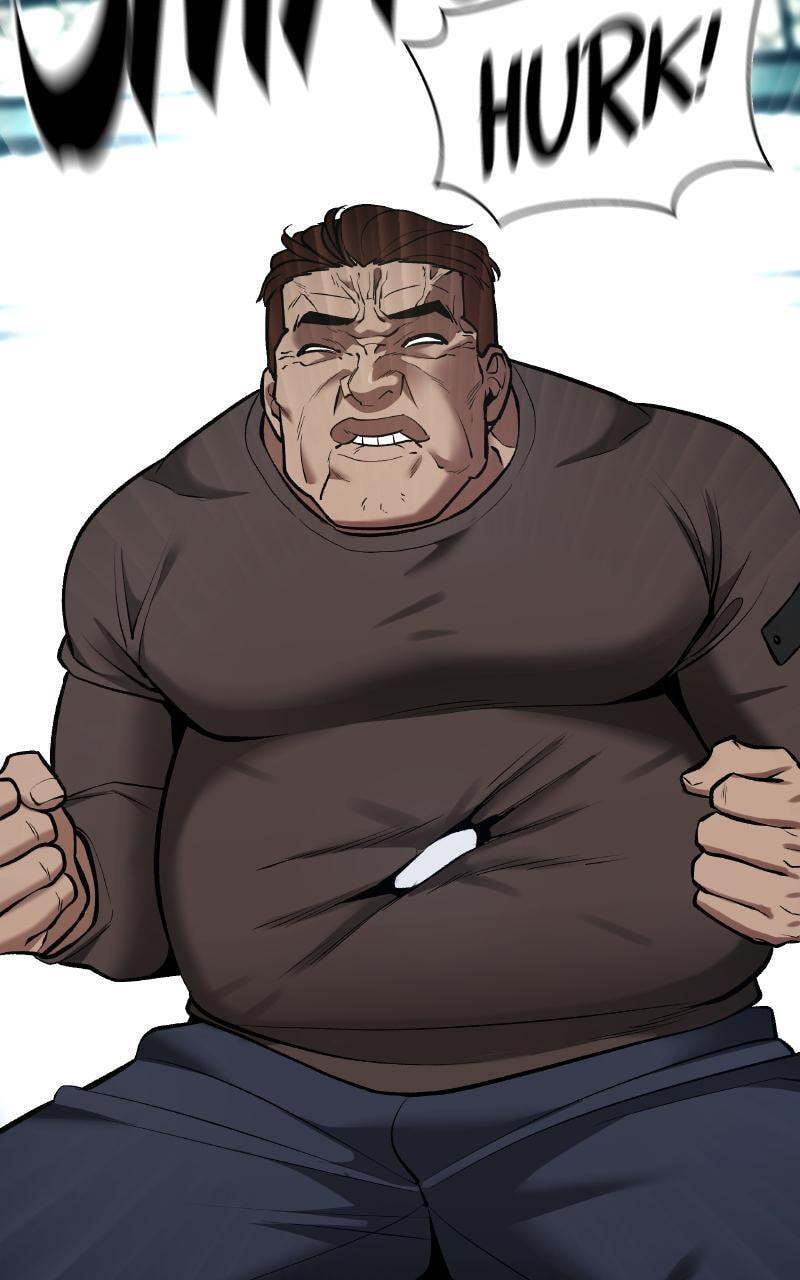 Designated Bully Chapter 35 page 109 - 