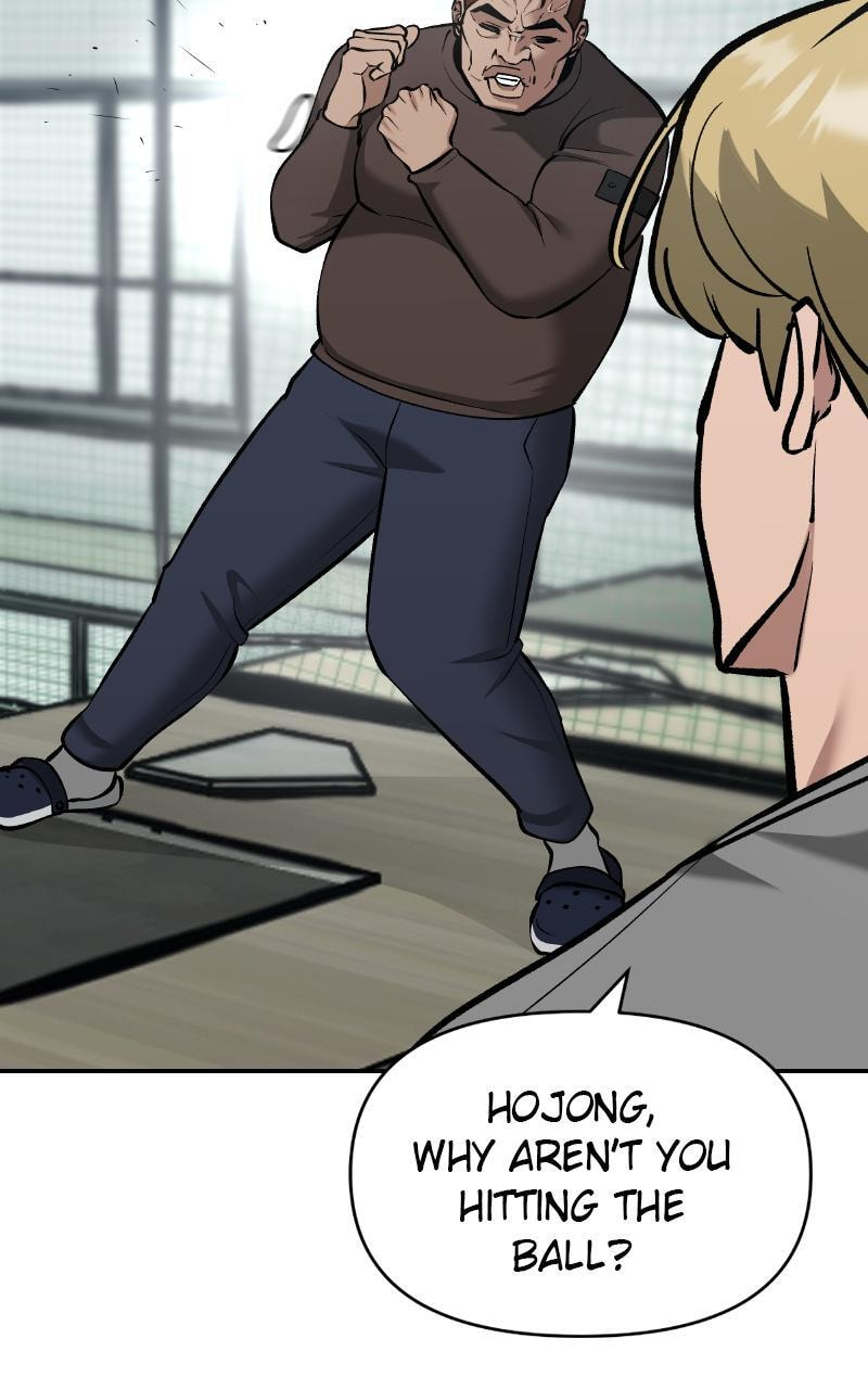 Designated Bully Chapter 35 page 112 - 