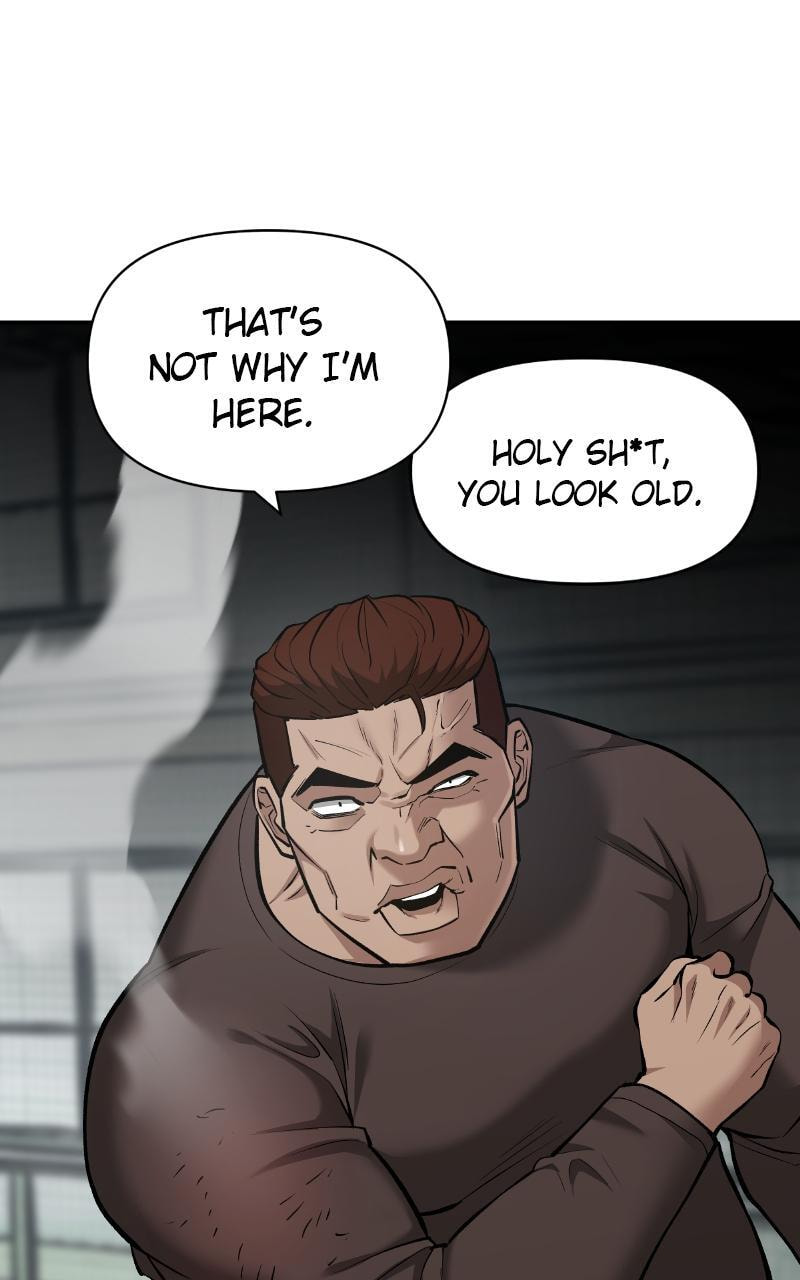 Designated Bully Chapter 35 page 113 - 
