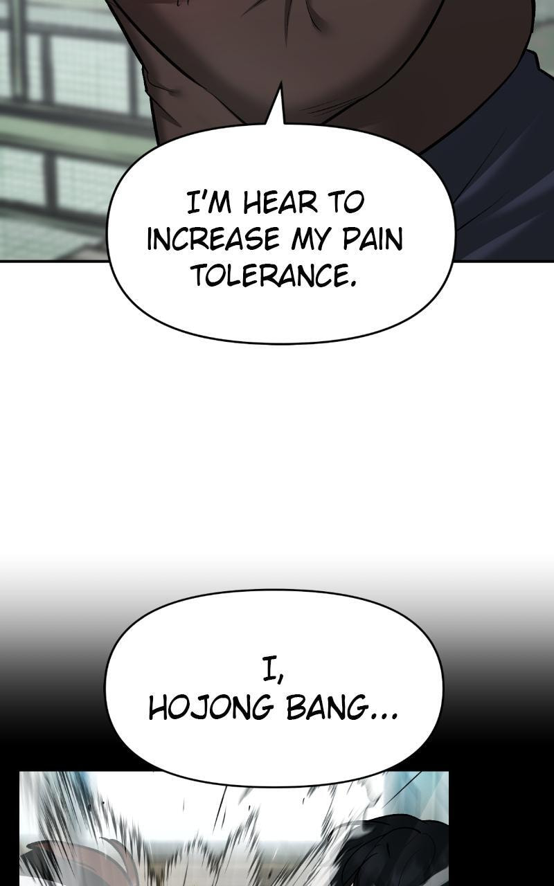 Designated Bully Chapter 35 page 114 - 