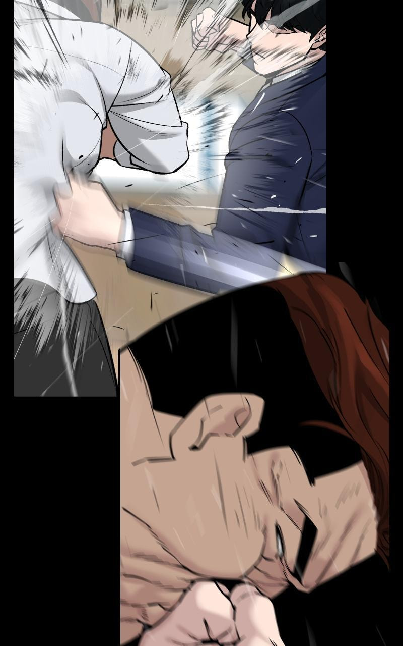 Designated Bully Chapter 35 page 115 - 