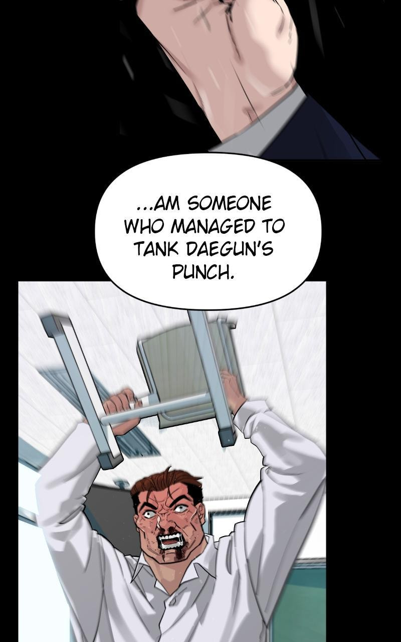 Designated Bully Chapter 35 page 116 - 