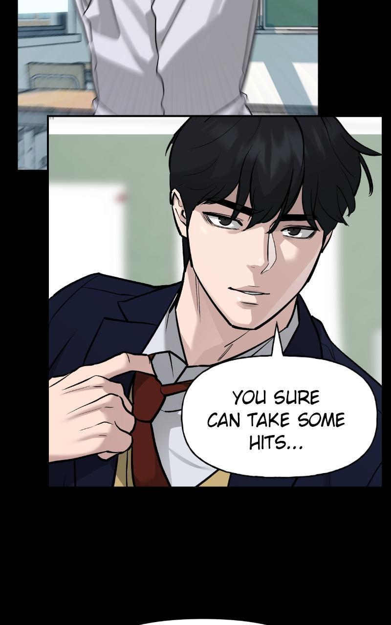 Designated Bully Chapter 35 page 117 - 