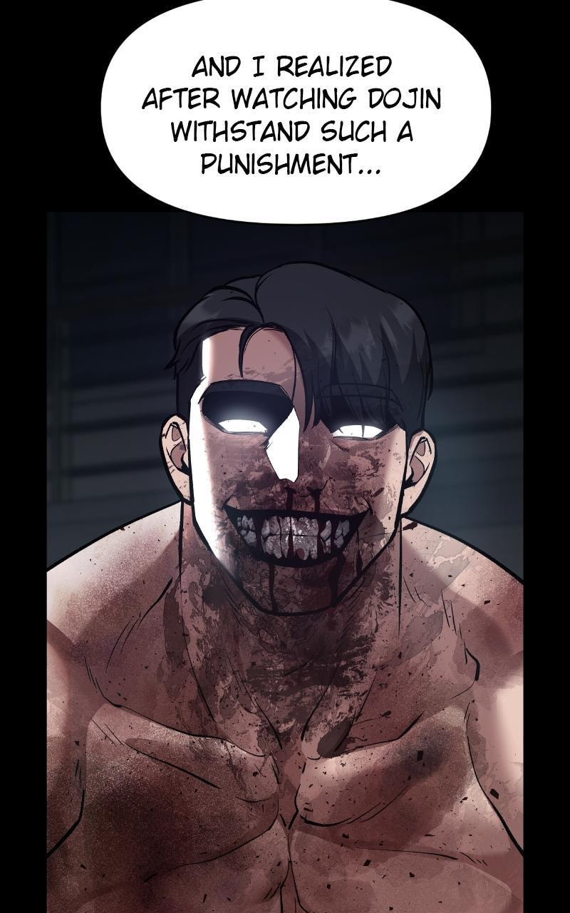 Designated Bully Chapter 35 page 118 - 