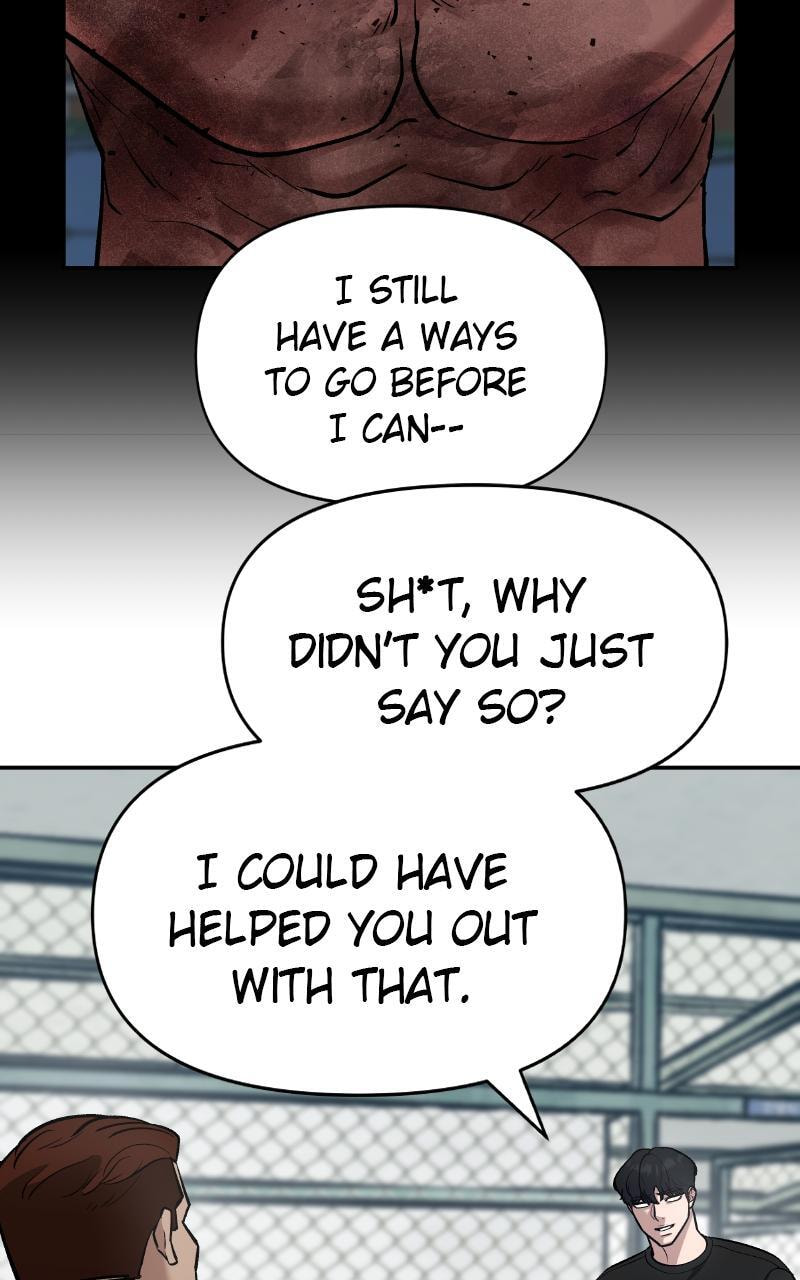 Designated Bully Chapter 35 page 119 - 